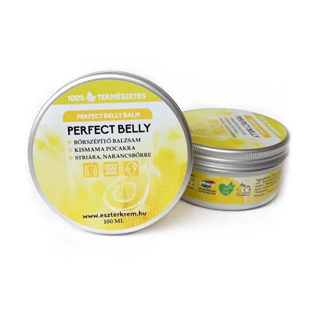 Eszterkrém Perfect Belly pocak balzsam