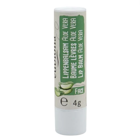 Eubiona Aloe Vera Ajakápoló stift