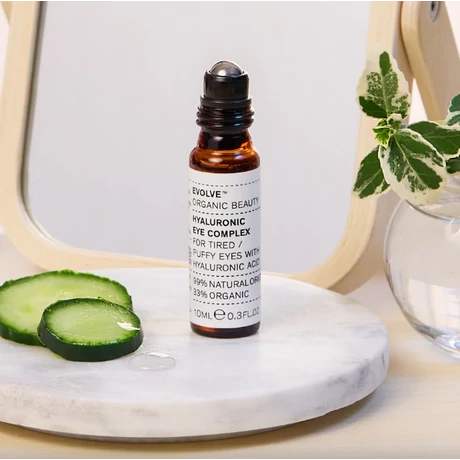 Evolve Beauty HYALURONIC HEROES Archidratáló ajándékszett hialuronsavval (1 db)