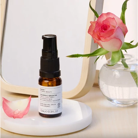 Evolve Beauty HYALURONIC HEROES Archidratáló ajándékszett hialuronsavval (1 db)