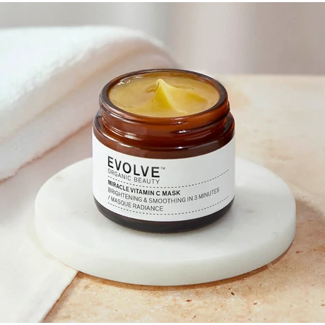 Evolve Beauty Miracle Hámlasztó maszk (60 ml)