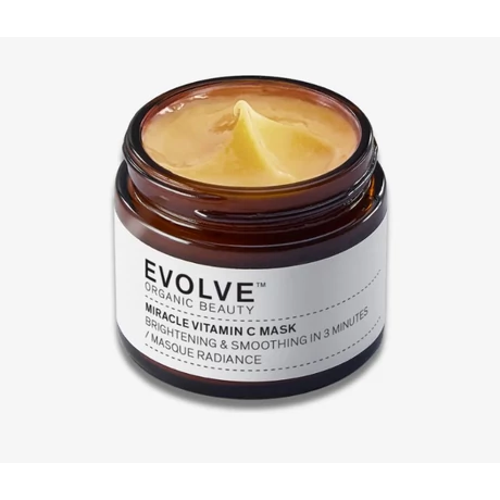 Evolve Beauty Miracle Hámlasztó maszk (60 ml)