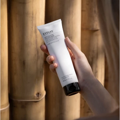 Evolve Beauty ANTI-CELLULIT testformáló krém (150 ml)