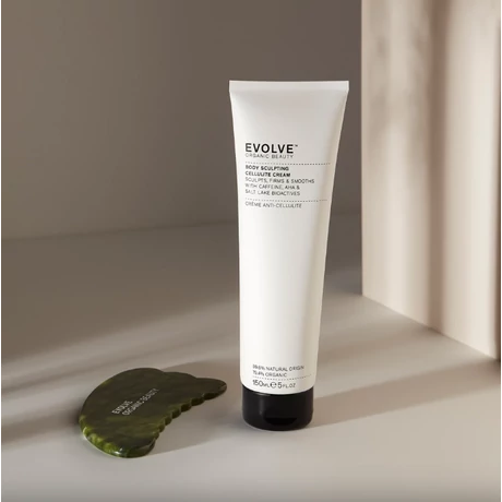 Evolve Beauty ANTI-CELLULIT testformáló krém (150 ml)