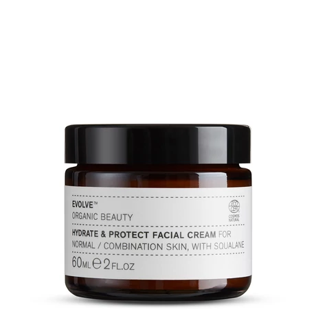 Evolve Beauty Hydrate & Protect könnyed hidratáló krém (60 ml)