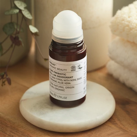 Evolve Beauty Pure Prebiotic golyós dezodor (50 ml)