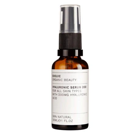 Evolve Beauty Hyaluron szérum 200 (30 ml)