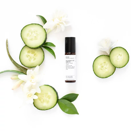 Evolve Beauty Hyaluronsavas szemkörnyékápoló komplex (10 ml)