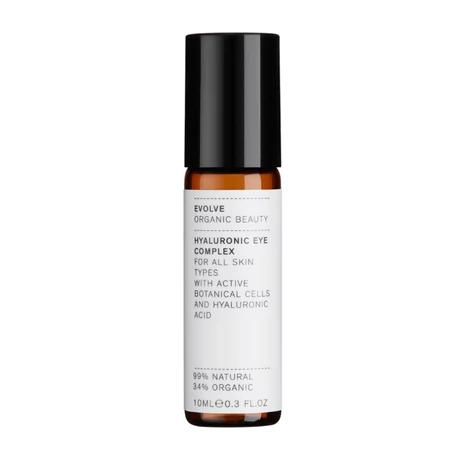 Evolve Beauty Hyaluronsavas szemkörnyékápoló komplex (10 ml)