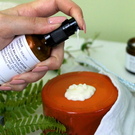 Evolve Beauty True Balance Arckrém kombinált/olajos bőrre (50 ml)