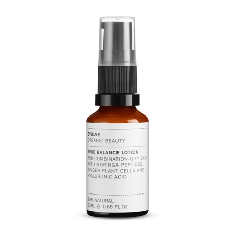 Evolve Beauty True Balance Arckrém kombinált/olajos bőrre (25 ml)