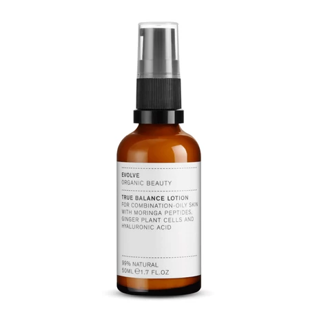 Evolve Beauty True Balance Arckrém kombinált/olajos bőrre (50 ml)
