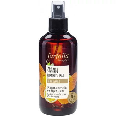 Farfalla Hajformázó spray (200 ml)