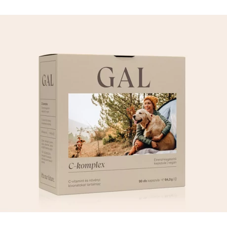 GAL C-komplex (90 db)