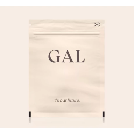 GAL Biocurcumin kapszula - Curcugreen (30 db)