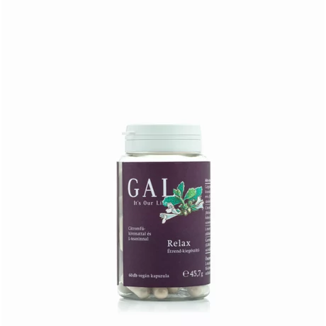 GAL RELAX (60 db)