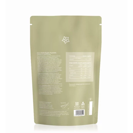 GAL Halkollagén peptidek (150 g)