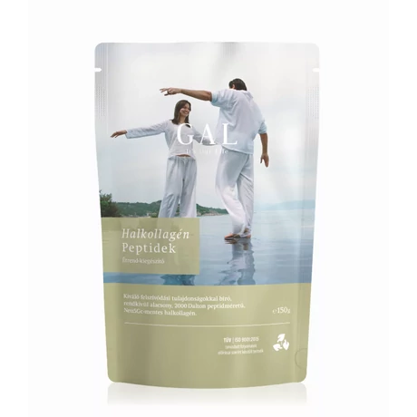 GAL Halkollagén peptidek (150 g)