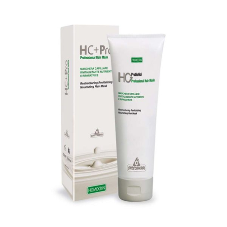 HC+ regeneráló hajpakolás