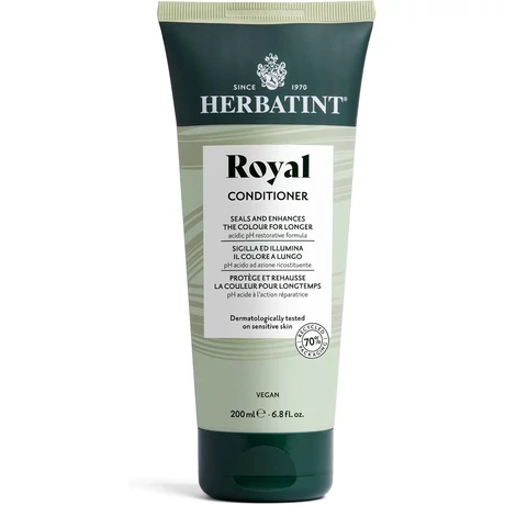 Herbatint Royal Kondicionáló (200 ml)