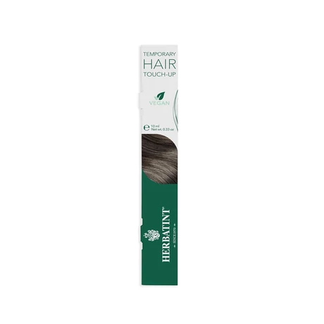 Herbatint Alkalmi hajszínező Touch-up - sötét gesztenye (10 ml)