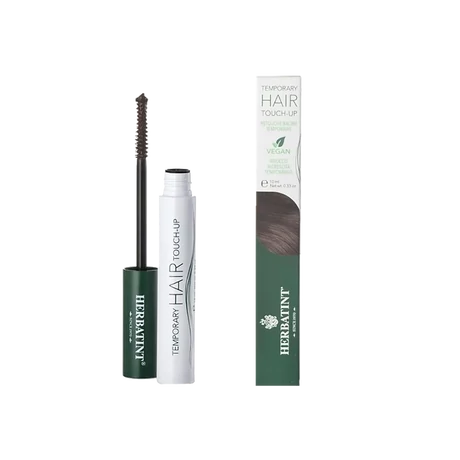 Herbatint Alkalmi hajszínező Touch-up - világos gesztenye (10 ml)