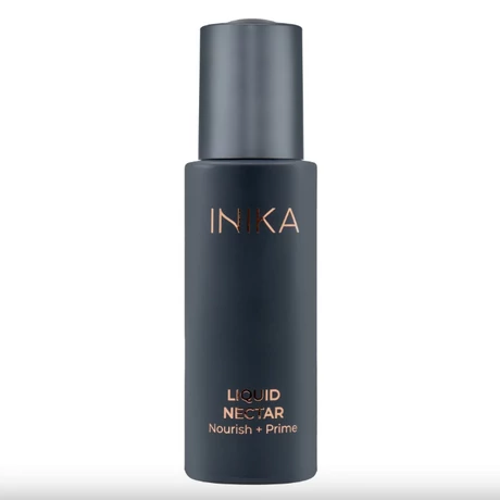INIKA ORGANIC Liquid Nectar hidratáló primer szérum (30 ml)