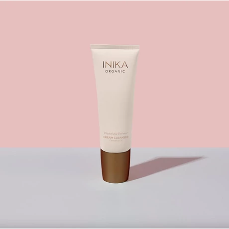 INIKA ORGANIC Phytofuse Renew krémes arctisztító (100 ml)