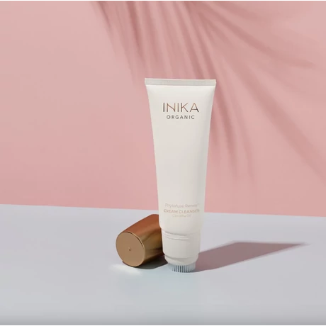 INIKA ORGANIC Phytofuse Renew krémes arctisztító (100 ml)