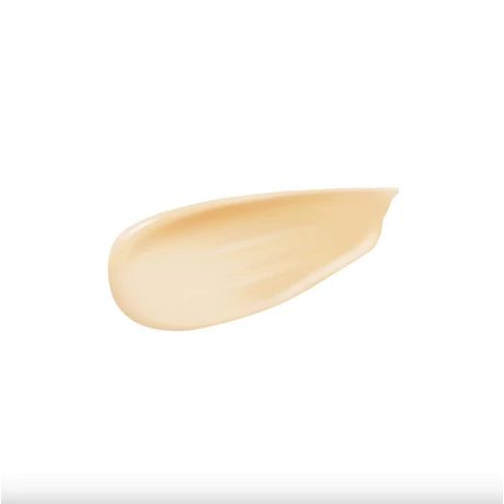 INIKA ORGANIC Ragyogó ásványi folyékony alapozó - Cream (30 ml)