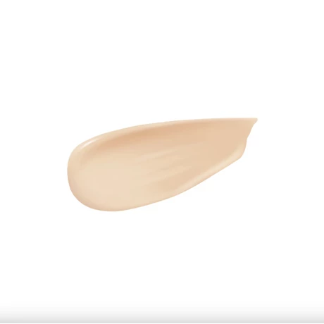 INIKA ORGANIC Ragyogó ásványi folyékony alapozó - Nude (30 ml)
