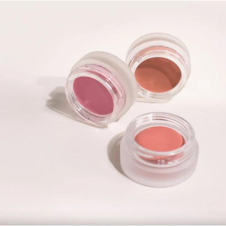 INIKA Organikus pirosító & ajakszínező - Morning (1 db)