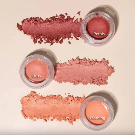 INIKA Organikus pirosító & ajakszínező - Morning (1 db)