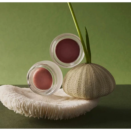 INIKA Organikus pirosító & ajakszínező - Morning (1 db)