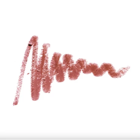 INIKA Organikus rúzsceruza - rose petal (3 g)