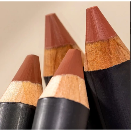 INIKA Organikus rúzsceruza - deep plum (3 g)