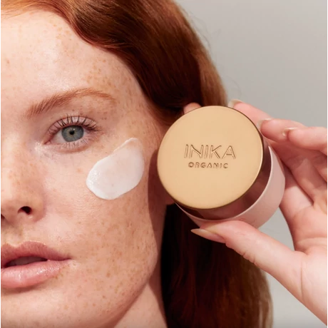 INIKA Skincare Phytofuse Renew Resveratrol Rich Bőrmegújító éjszakai krém (50 ml)