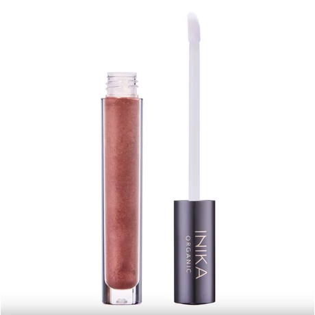 INIKA Organikus szájfény - cinnamon (5 ml)