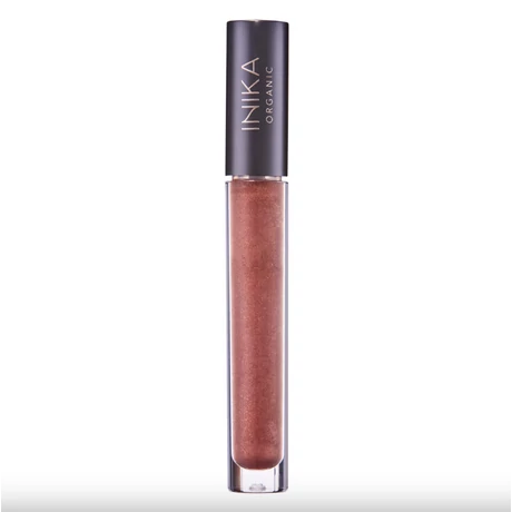 INIKA Organikus szájfény - cinnamon (5 ml)