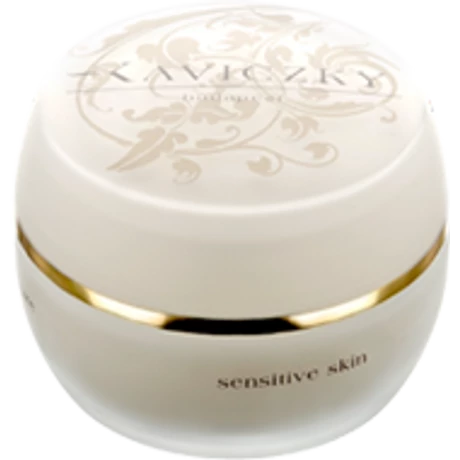 Kaviczky Cosmeceutical intenzív ápoló 