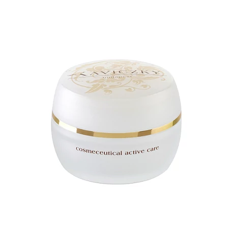 Kaviczky Cosmeceutical aktív ápoló felfedező kiszerelés