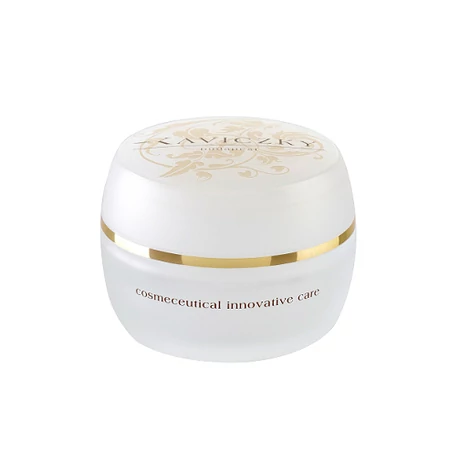 Kaviczky Cosmeceutical innovatív ápoló