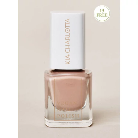 Kia-Charlotta Körömlakk - Authentically Me (5 ml)