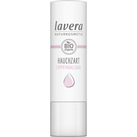 lavera Ajakbalzsam - gyöngyház, pink (4,5 g)