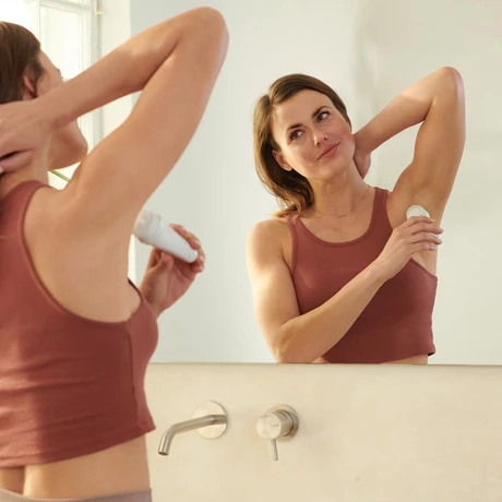 Lavera Natural & Refresh golyós dezodor - lime (50 ml)