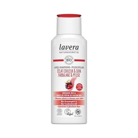 lavera Hajkondicionáló Colour&Care festett hajra (200 ml)