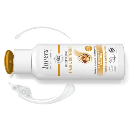 lavera Hajkondicionáló Expert megújító, mélyápoló (200 ml)