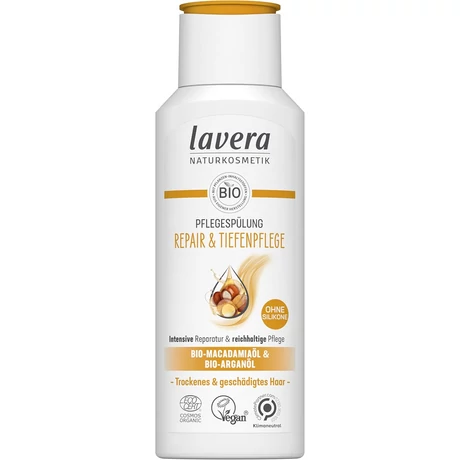 lavera Hajkondicionáló Expert megújító, mélyápoló (200 ml)