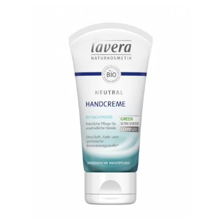 lavera NEUTRAL Kézkrém (50 ml)