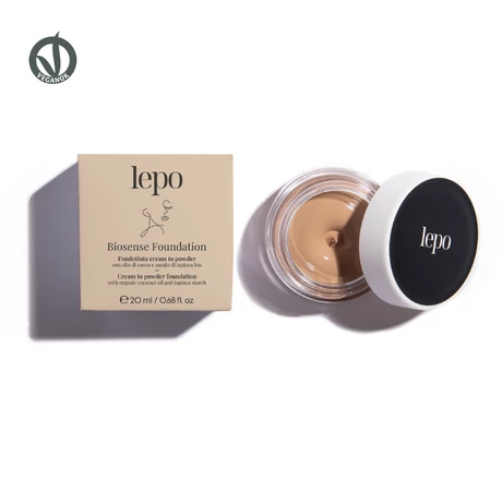 Lepo 152 Biosense alapozó - nude No.2 (20 ml)